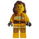 Minifigurka