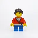Minifigurka