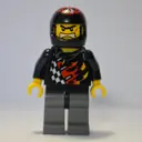 Minifigurka