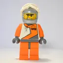 Minifigurka