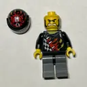 Minifigurka