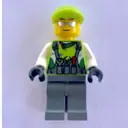 Minifigurka