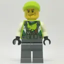 Minifigurka