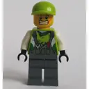 Minifigurka