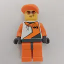 Minifigurka