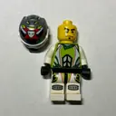 Minifigurka