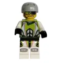 Minifigurka