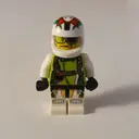 Minifigurka