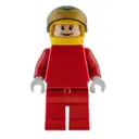 Minifigurka