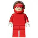 Minifigurka