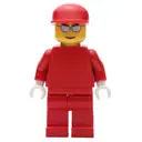 Minifigurka