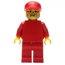 Minifigurka