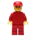 Minifigurka