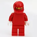Minifigurka