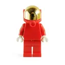 Minifigurka