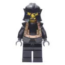 Minifigurka