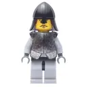 Minifigurka