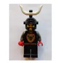Minifigurka