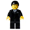 Minifigurka