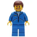 Minifigurka
