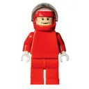 Minifigurka