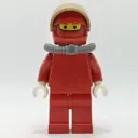 Minifigurka