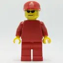 Minifigurka
