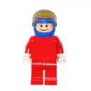 Minifigurka