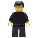 Minifigurka