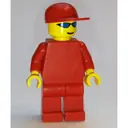 Minifigurka