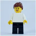 Minifigurka