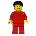 Minifigurka