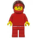 Minifigurka