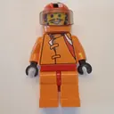 Minifigurka