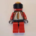 Minifigurka