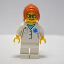 Minifigurka