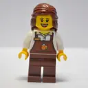 Minifigurka
