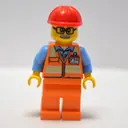Minifigurka