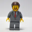 Minifigurka
