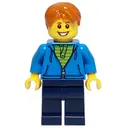 Minifigurka