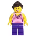 Minifigurka