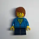 Minifigurka