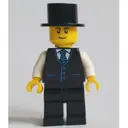 Minifigurka