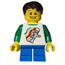 Minifigurka