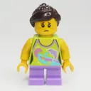 Minifigurka