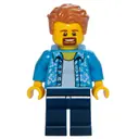 Minifigurka