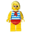 Minifigurka