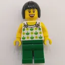 Minifigurka