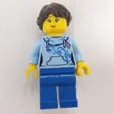 Minifigurka