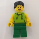 Minifigurka